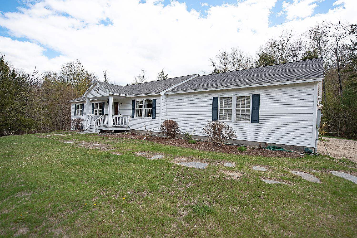 29 Valley View Road, Hebron, NH 03241 Zillow