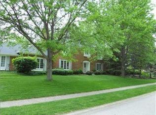 11630 Valleybrook Pl, Carmel, IN 46033