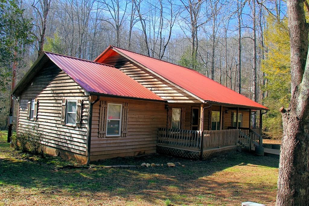 1811 Oak Grove Rd, Dahlonega, GA 30533 Zillow