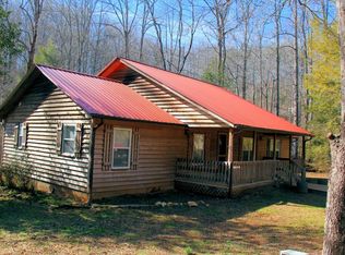 1811 Oak Grove Rd, Dahlonega, GA 30533