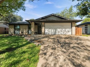 6504 Sunnysky Way, Austin, TX 78745