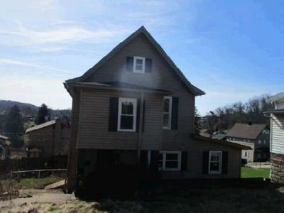 1608 Harrison Ave, Jeannette, PA, 15644