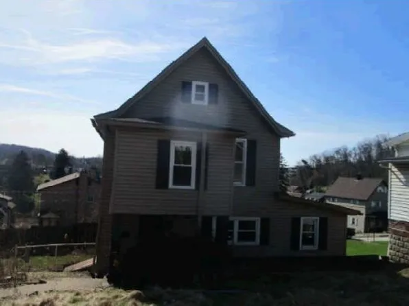 1608 Harrison Ave, Jeannette, PA 15644