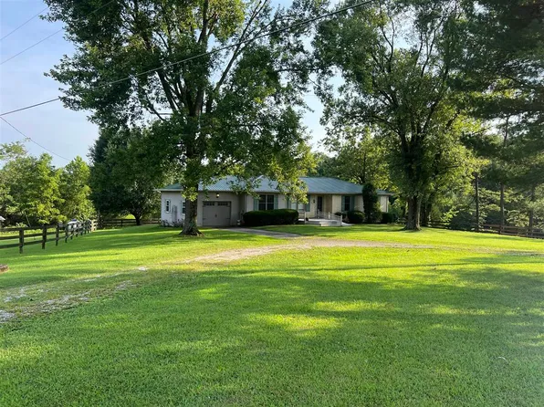 953 Patton Rd, Glasgow, KY 42141