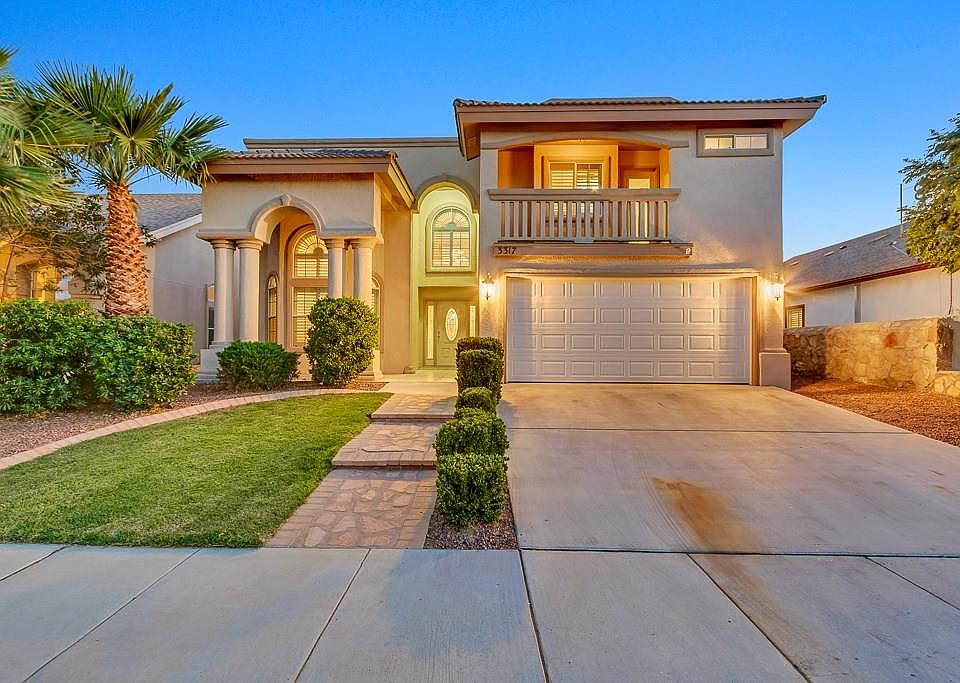 1st image of 3317 Tierra Fertil Dr