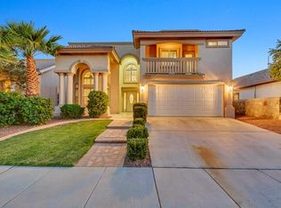 3317 Tierra Fertil Dr, El Paso, TX 79938