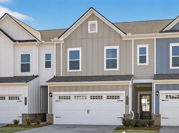 1003 Stiles Cir #50, Cartersville, GA 30120