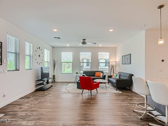 2nd image of 5100 E RANCHO PALOMA Drive #2009