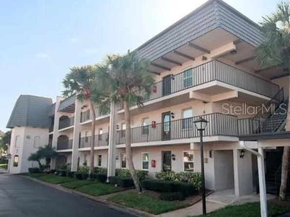 716 Cordova Grn #716, Seminole, FL 33777