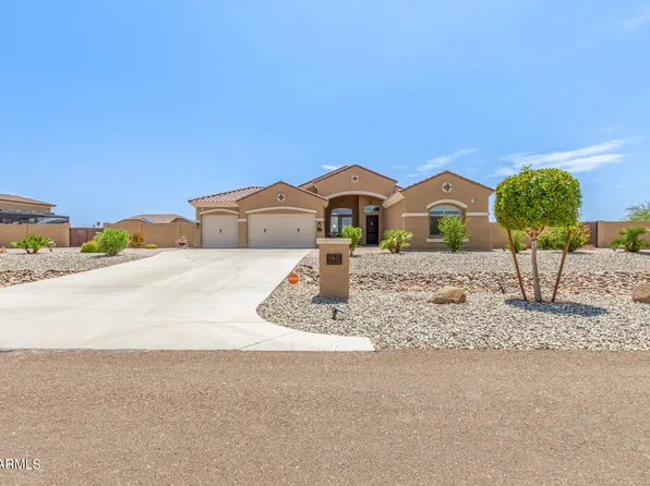 13613 W TUCKEY Court, Glendale, AZ 85307