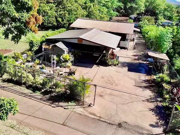 100 Hotel Ln, Kaunakakai, HI 96748