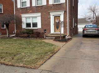 13218 Mercier St, Southgate, MI 48195