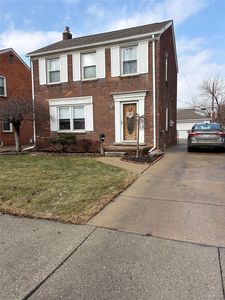 13218 Mercier St, Southgate, MI, 48195