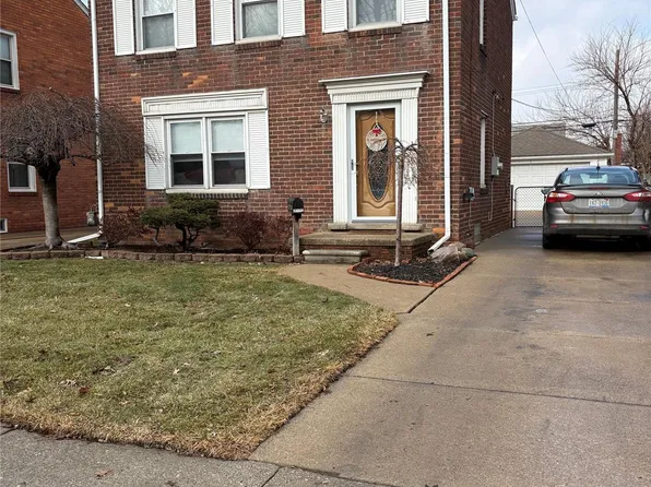 13218 Mercier St, Southgate, MI 48195
