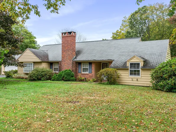37 Summit Street, East Hampton, CT 06424