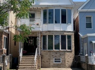 128 Claremont Ave FLOOR 2, Jersey City, NJ 07305