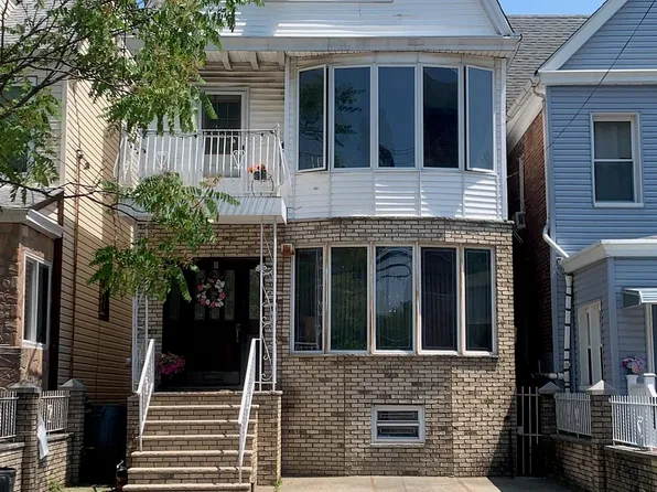 128 Claremont Ave, Jersey City, NJ 07305