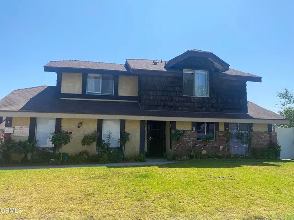 1062 Tudor Ln, Fillmore, CA 93015