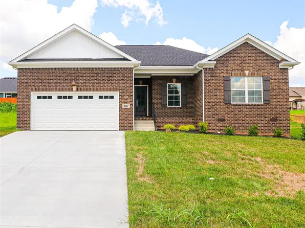 307 Claiborne Cir, Franklin, KY 42134