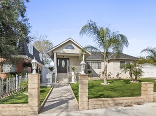 413 E Grinnell Dr, Burbank, CA 91501