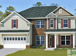 134 Moor Hen Lndg, Savannah, GA 31419