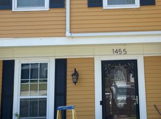1455 Inverness Dr, Stone Mountain, GA 30083