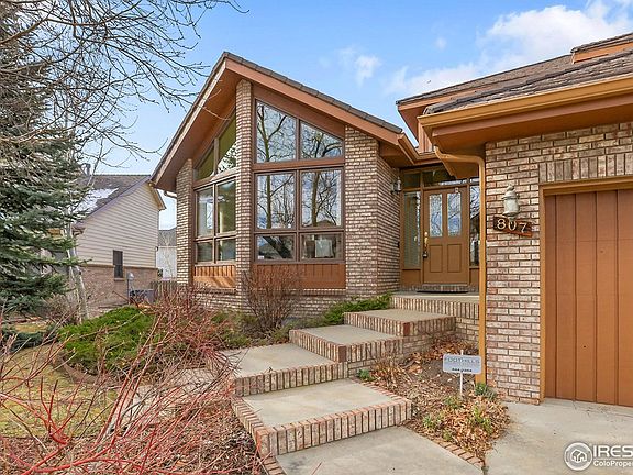 2nd image of 807 Flatirons Ct