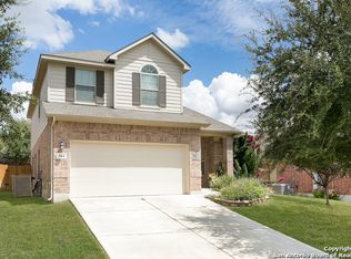 344 Primrose Way, New Braunfels, TX 78132