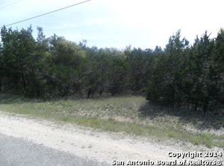 13544 Cherry Cyn, Helotes, TX 78023