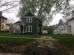 117 Marshall St, Boone, IA 50036