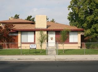 Parker Ave 4128, Bakersfield, CA 93309