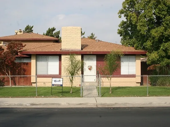 Parker Ave 4128, 4128 Parker Ave APT B, Bakersfield, CA 93309
