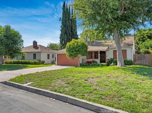 11730 Califa St, Valley Village, CA 91607