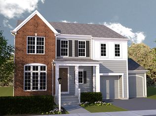 8 Tallgrass Path, Lancaster, PA 17602