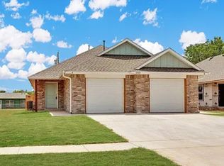 1310 SW New York Ave APT B, Lawton, OK 73501