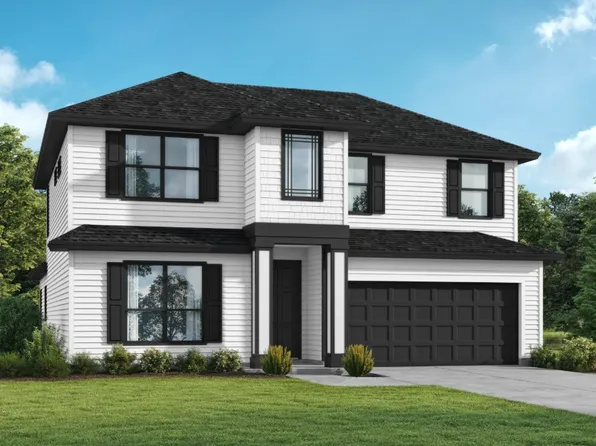 Brisbane Plan, Weston Woods