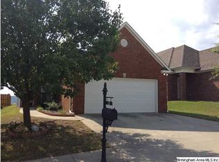 224 High Ridge Dr, Pelham, AL 35124