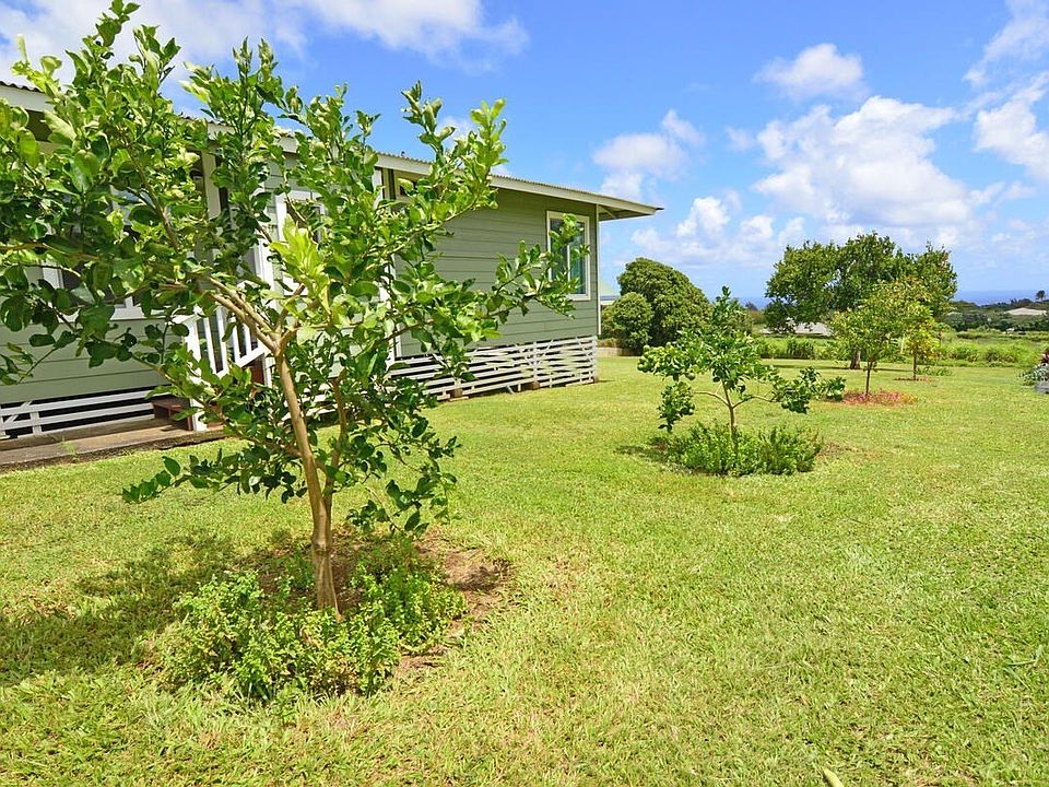 543669 Akoni Pule Hwy, Kapaau, HI 96755 Zillow