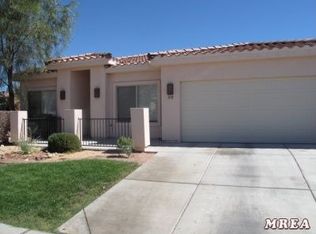 218 Vineyard Ln, Mesquite, NV 89027