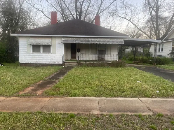 309 6th Ave, Thomaston, GA 30286