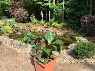 6653 Goose Point Dr, Denver, NC 28037