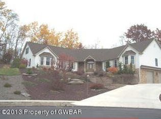 289 Pine St, Larksville, PA 18651