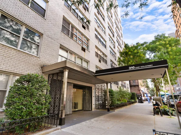 310 East 70th Street
