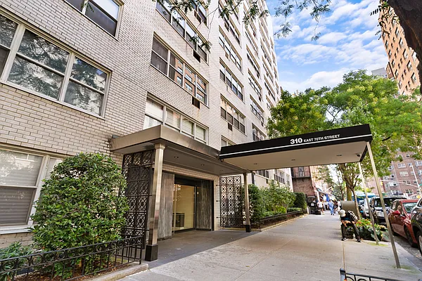 310 East 70th Street