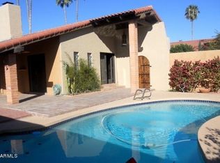 2840 N 76th Pl, Scottsdale, AZ 85257