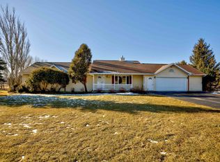 4225 W Earthrock Rd, Appleton, WI 54913