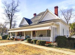 193 Walker St, Jackson, GA 30233