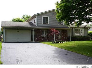 37 Emerald Point, Rochester, NY 14624