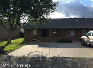 4828 N Arnold Dr, Prescott Valley, AZ 86314