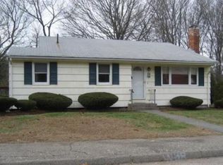 7 McDonnell Dr, Randolph, MA 02368
